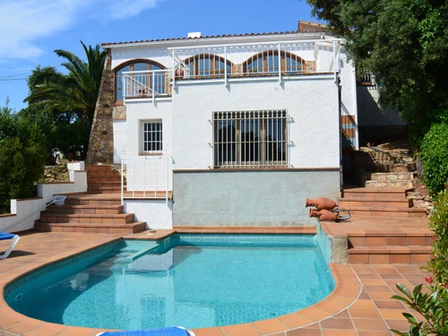 Ferienhaus Pals, 3 Schlafzimmer, 6 Personen - photo_1011442115774