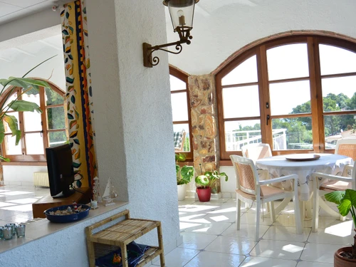 Ferienhaus Pals, 3 Schlafzimmer, 6 Personen - photo_1011442115774