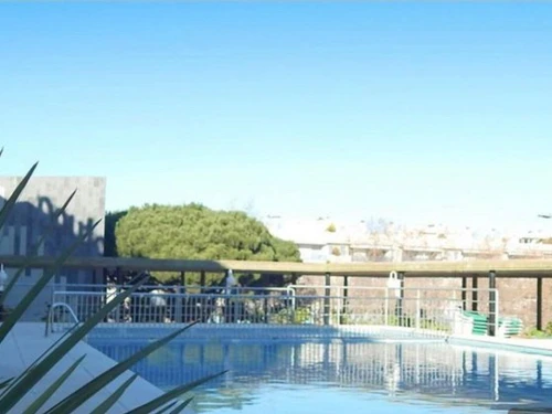 Appartement Platja d'Aro i S'Agaró, 3 pièces, 4 personnes - photo_1011705144303