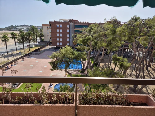 Apartment Torredembarra, 3 bedrooms, 6 persons - photo_1011705146532