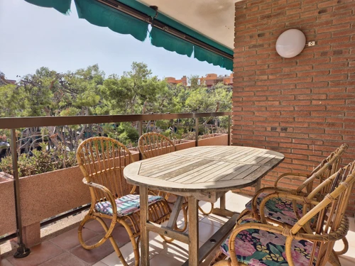 Apartment Torredembarra, 3 bedrooms, 6 persons - photo_1011705146532