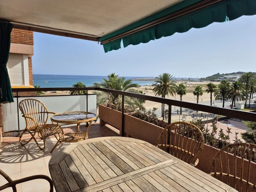 Apartment Torredembarra, 3 bedrooms, 6 persons - photo_1011705146532