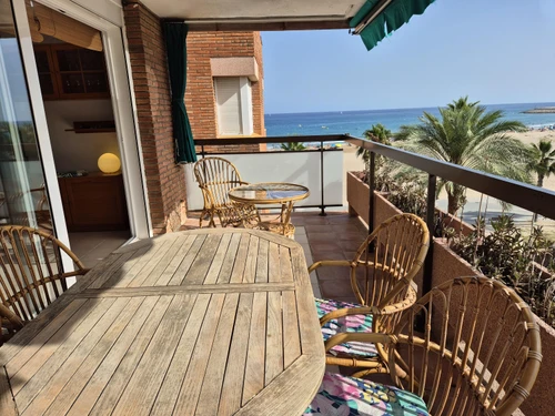 Apartment Torredembarra, 3 bedrooms, 6 persons - photo_1011705146532