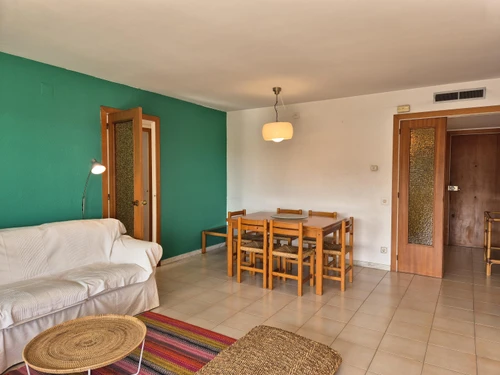 Apartment Torredembarra, 3 bedrooms, 6 persons - photo_1011705146532