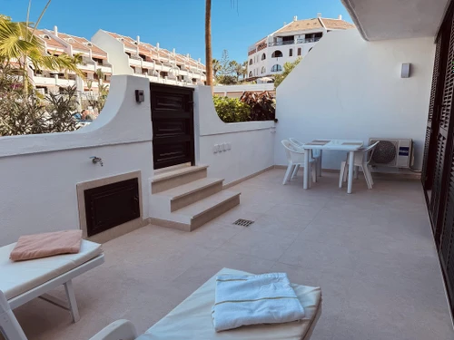 Appartement Playa de las Américas, 2 pièces, 3 personnes - photo_19111874837