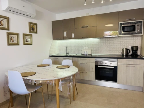 Appartement Playa de las Américas, 2 pièces, 3 personnes - photo_19111874837