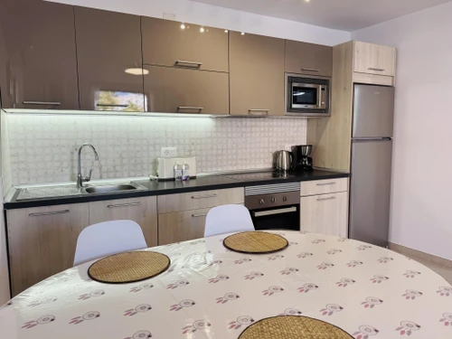 Appartement Playa de las Américas, 2 pièces, 3 personnes - photo_19111874837