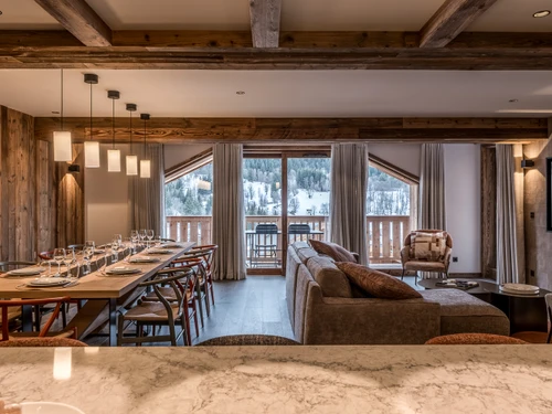 Apartment Les Allues, 3 bedrooms, 7 persons - photo_1011684723561