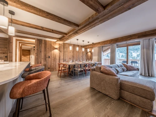 Apartment Les Allues, 3 bedrooms, 7 persons - photo_1011684723561