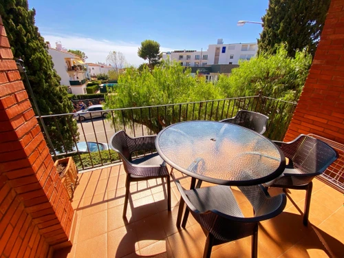 Apartamento Calella de Palafrugell, 3 dormitorios, 6 personas - photo_1011705222503