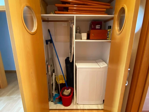 Appartement Calella de Palafrugell, 4 pièces, 6 personnes - photo_1011705222503