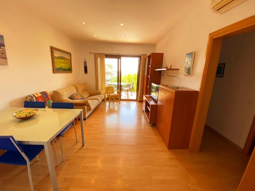 Appartement Calella de Palafrugell, 4 pièces, 6 personnes - photo_1011705222503