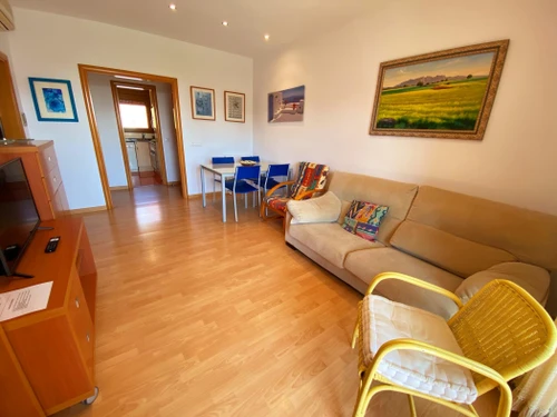 Appartement Calella de Palafrugell, 4 pièces, 6 personnes - photo_1011705222503