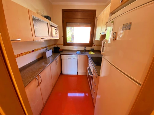 Appartement Calella de Palafrugell, 4 pièces, 6 personnes - photo_1011705222503