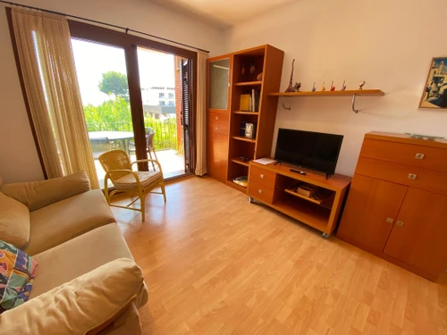 Appartement Calella de Palafrugell, 4 pièces, 6 personnes - photo_1011705222503