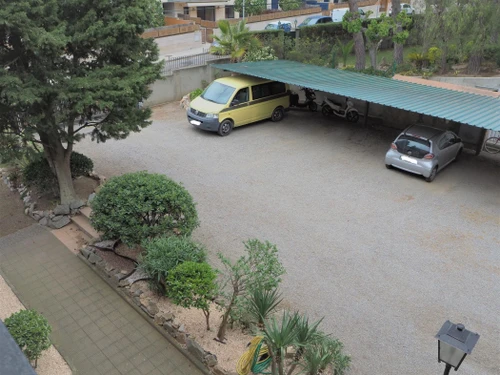 Appartement Calella de Palafrugell, 4 pièces, 6 personnes - photo_1011705222503