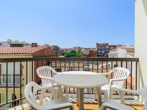 Apartment L'Escala, 2 bedrooms, 4 persons - photo_1011705229010