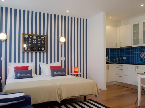 Studio Porto, studio flat, 2 persons - photo_1011705236839