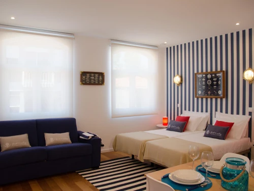 Studio Porto, studio flat, 2 persons - photo_1011705236839