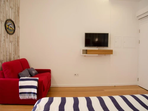 Studio Porto, 1 pièce, 3 personnes - photo_1011705237079