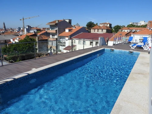 Studio Porto, 1 pièce, 3 personnes - photo_1011705237079