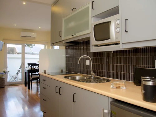 Ferienwohnung Porto, 1 Schlafzimmer, 3 Personen - photo_1011705237426