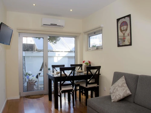 Ferienwohnung Porto, 1 Schlafzimmer, 3 Personen - photo_1011705237426