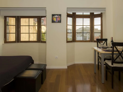 Studio Porto, 1 pièce, 2 personnes - photo_1011705237903