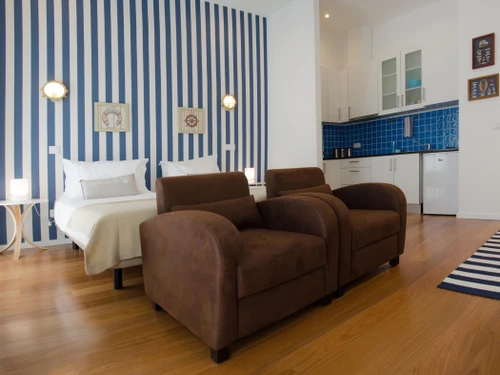 Studio Porto, 1 pièce, 2 personnes - photo_1011705238016