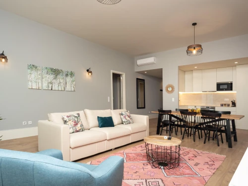 Appartement Porto, 3 pièces, 6 personnes - photo_1011705238259