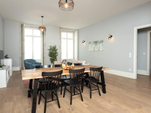 Appartement Porto, 3 pièces, 6 personnes - photo_1011705238259