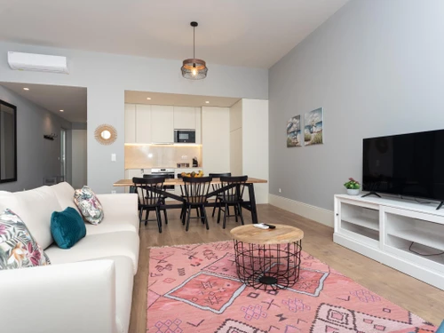 Appartement Porto, 3 pièces, 6 personnes - photo_1011705238259