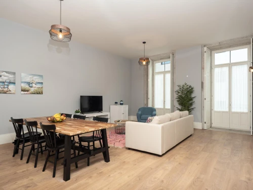 Apartment Porto, 2 bedrooms, 6 persons - photo_1011705238259