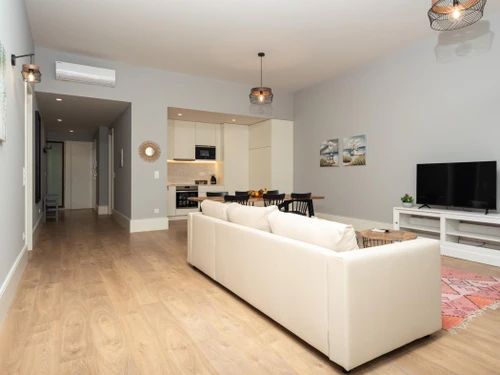 Appartement Porto, 3 pièces, 6 personnes - photo_1011705238259