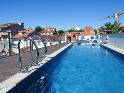 Studio Porto, 1 pièce, 2 personnes - photo_1011705238508