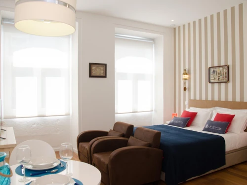 Studio Porto, 1 pièce, 2 personnes - photo_1011705238508