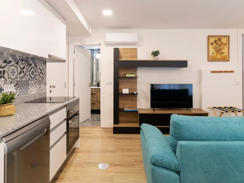 Appartement Porto, 2 pièces, 3 personnes - photo_1011705238624