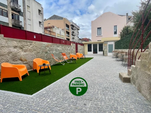 Appartement Porto, 2 pièces, 3 personnes - photo_1011705238624