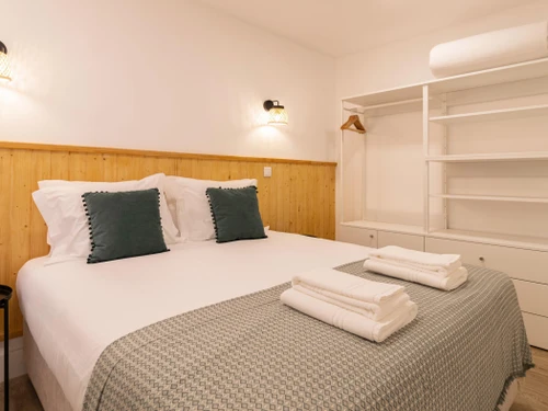 Appartement Porto, 2 pièces, 3 personnes - photo_1011705238624