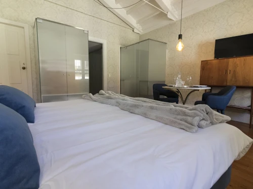 Studio Porto, 1 Schlafzimmer, 2 Personen - photo_1011705238754