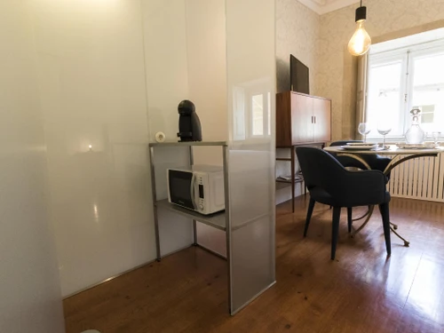 Studio Porto, 1 Schlafzimmer, 2 Personen - photo_1011705238754