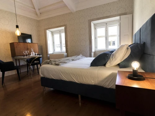 Studio Porto, 1 Schlafzimmer, 2 Personen - photo_1011705238754