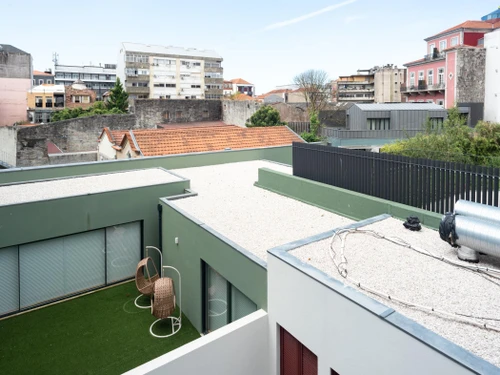 Appartement Porto, 3 pièces, 6 personnes - photo_1011705238864