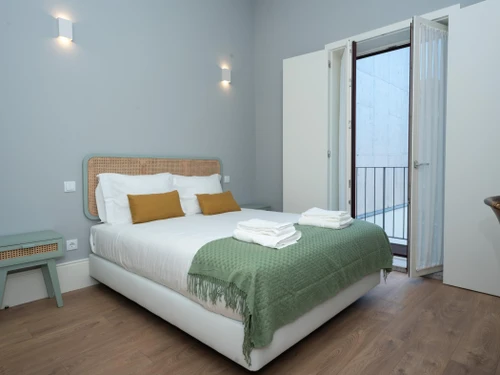 Appartement Porto, 3 pièces, 6 personnes - photo_1011705238864