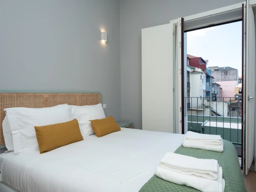 Appartement Porto, 3 pièces, 6 personnes - photo_1011705238864