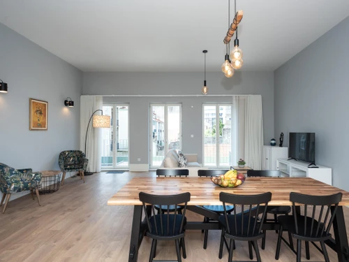 Appartement Porto, 3 pièces, 6 personnes - photo_1011705238864