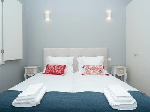 Appartement Porto, 3 pièces, 6 personnes - photo_1011705238864