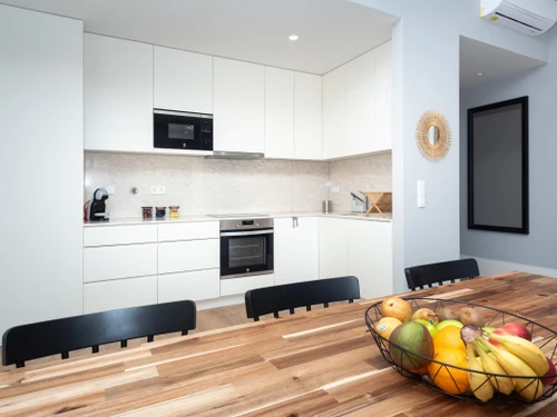 Appartement Porto, 3 pièces, 6 personnes - photo_1011705238864