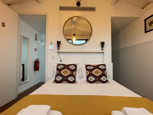 Studio Porto, studio flat, 2 persons - photo_1011705238995