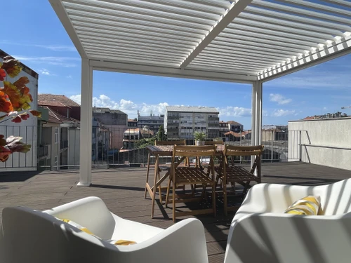 Ferienwohnung Porto, 2 Schlafzimmer, 4 Personen - photo_1011705239112